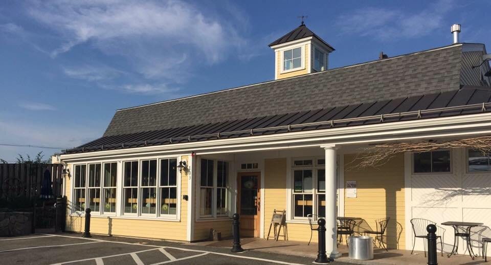 Daily Harvest Cafe photo 2