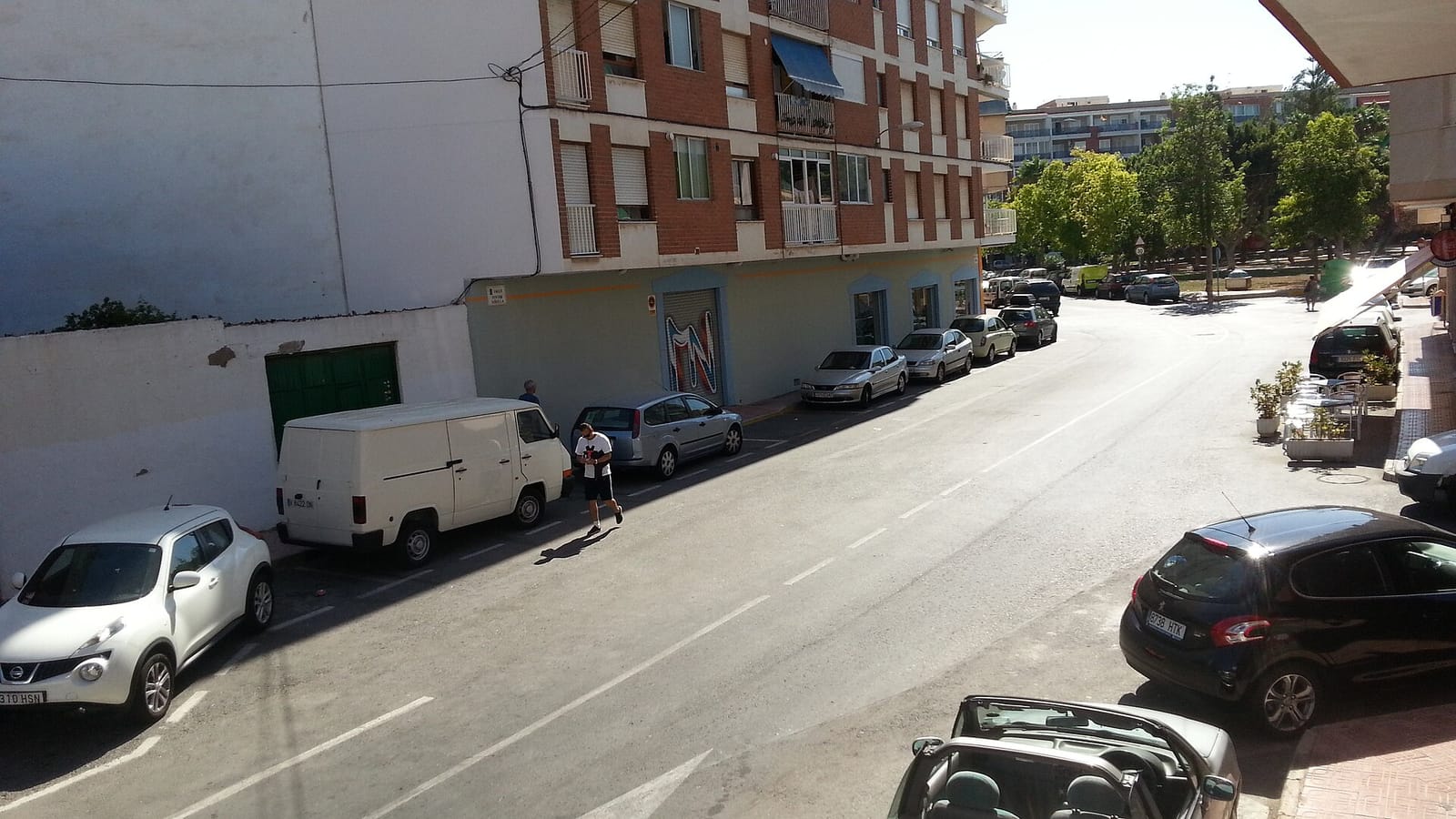 Cafeteria Sorte Sport Bar Magani photo 3