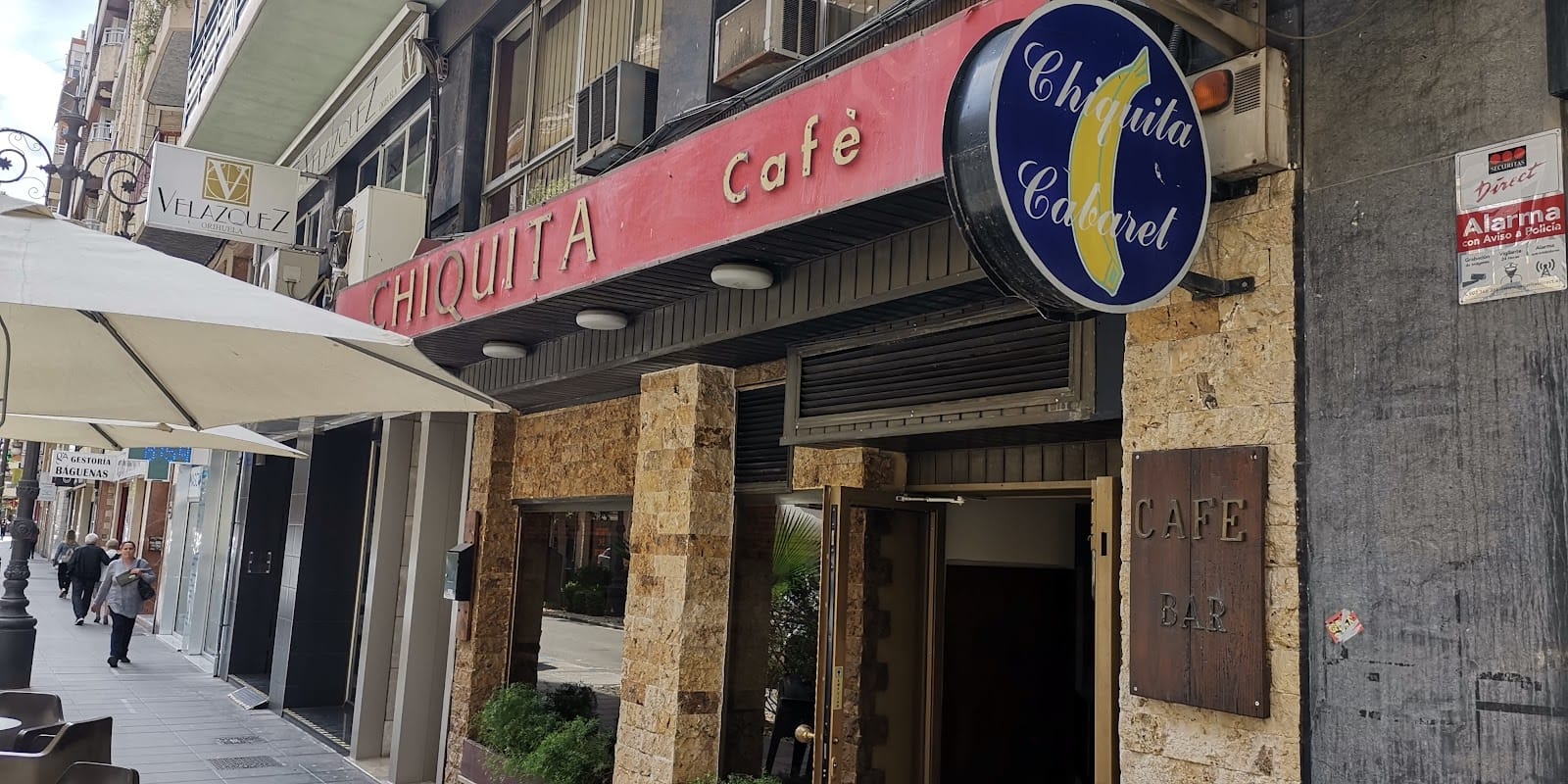 Chiquita