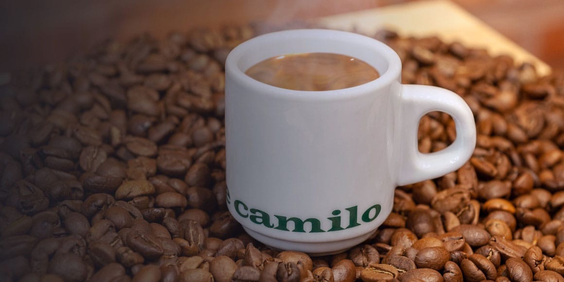 El Café de Camilo photo 5