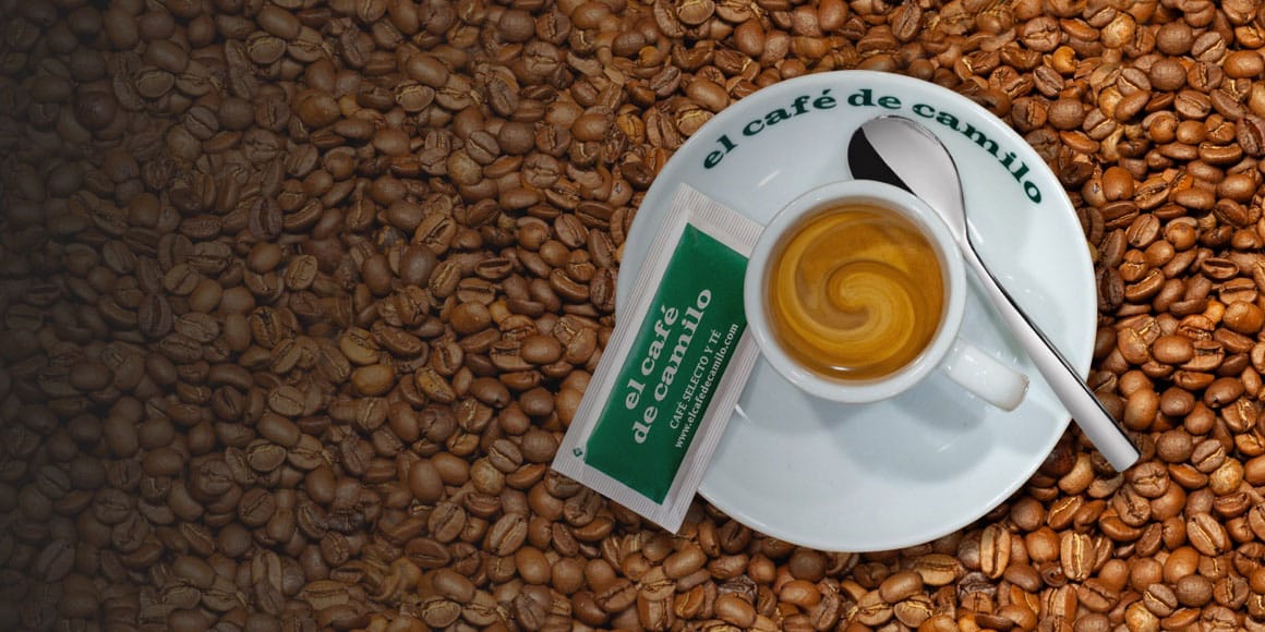 El Café de Camilo photo 2
