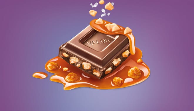 Chocolatería Valor photo 3