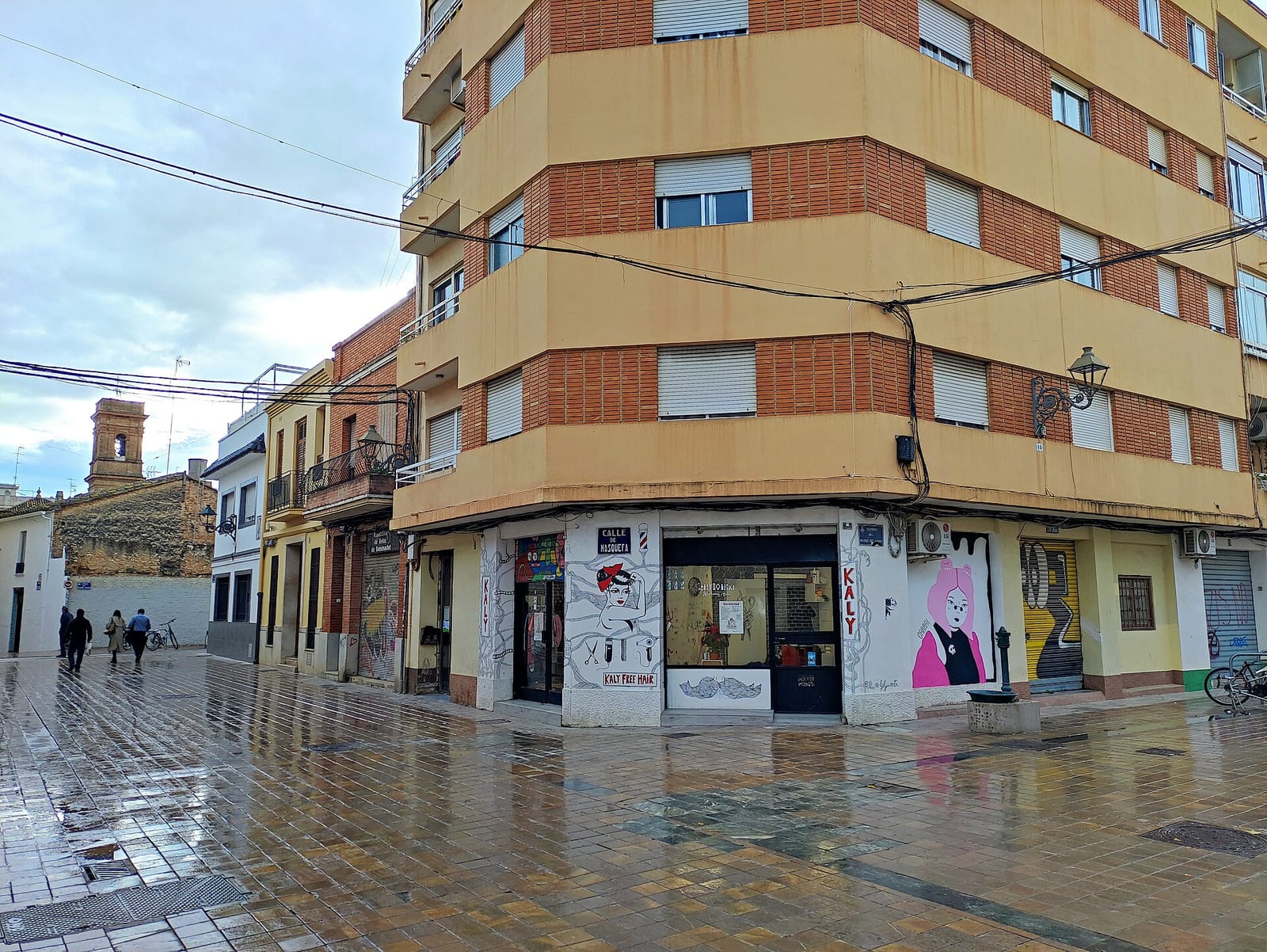 Letras y Vinos