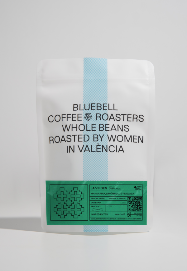 Bluebell Coffee Co. photo 2