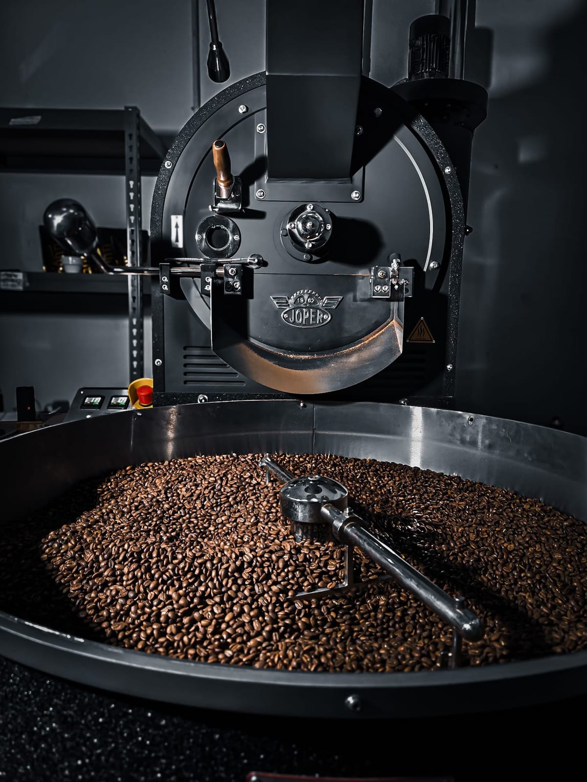 Madness Speciality Coffee