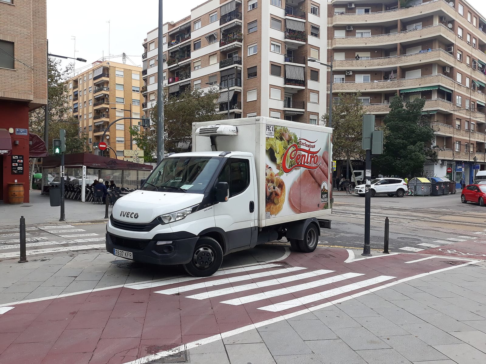 La Ola Fresca