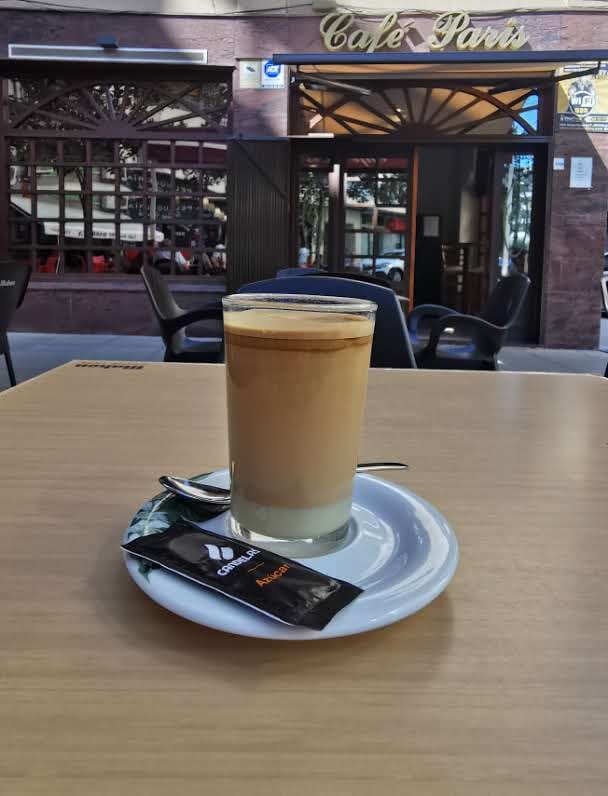 Café París
