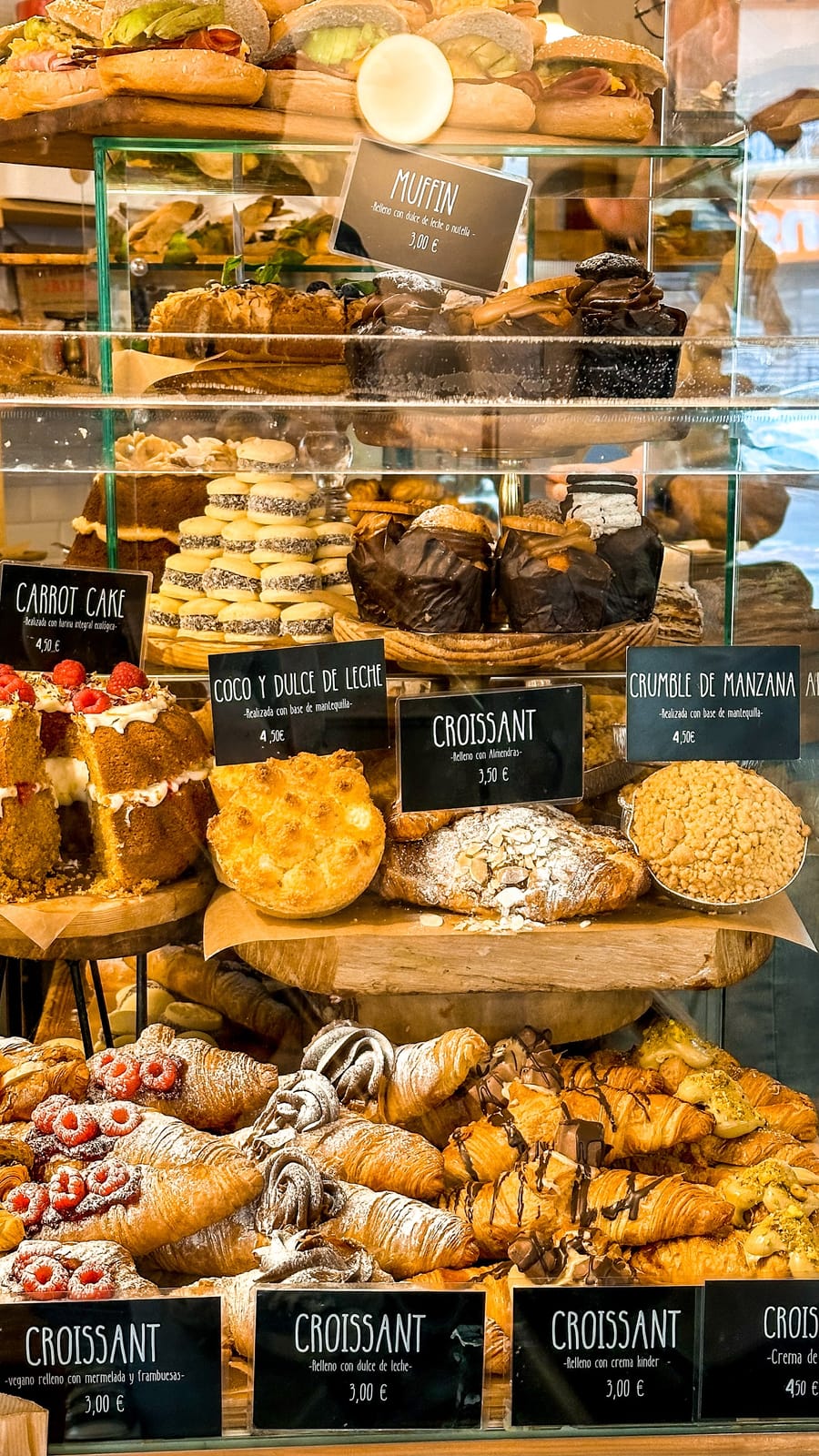 Dulce de Leche