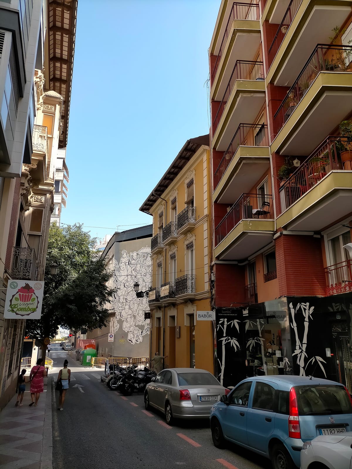 Picnic Urbano photo 2