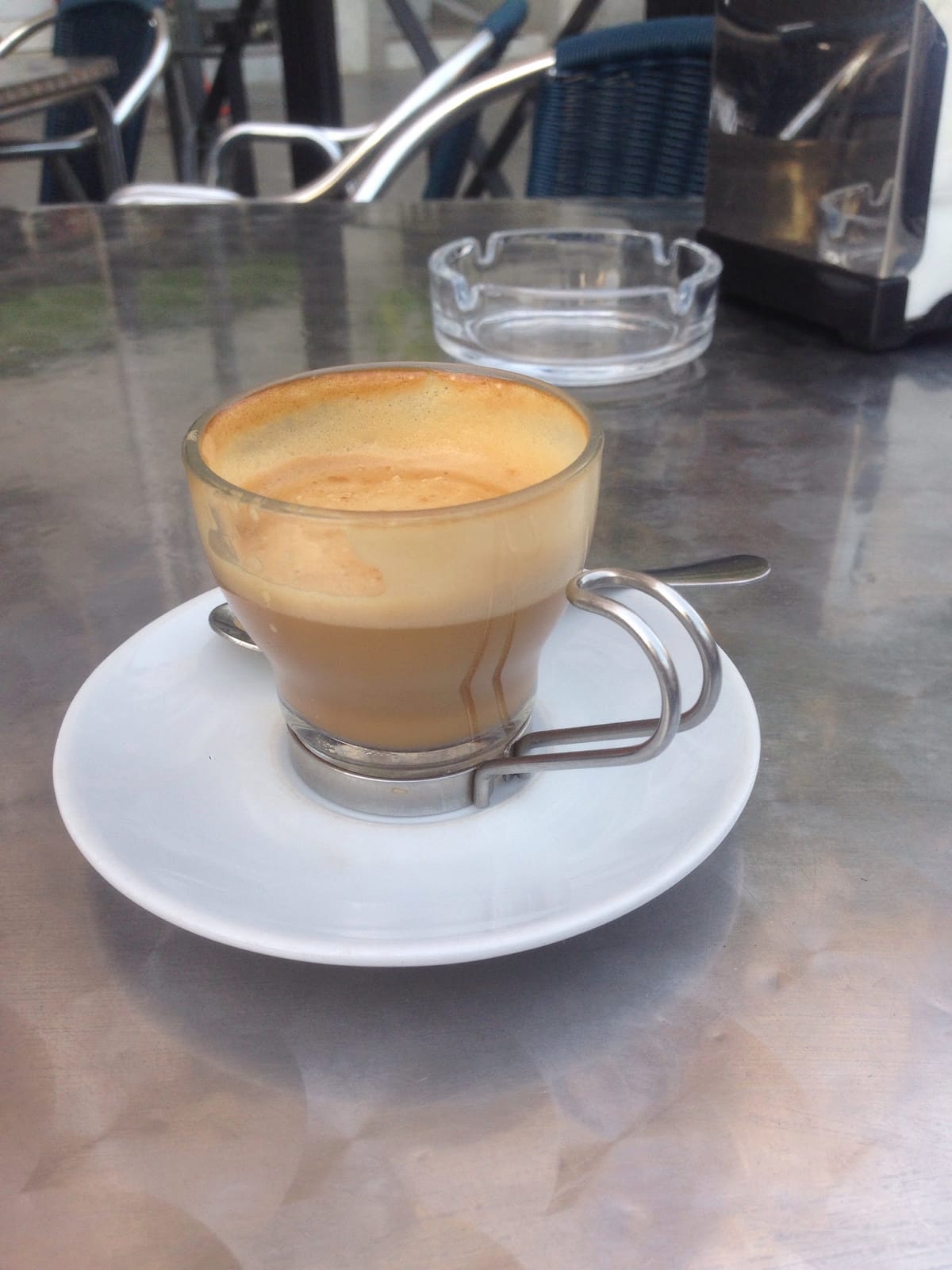 Chickers Coffee