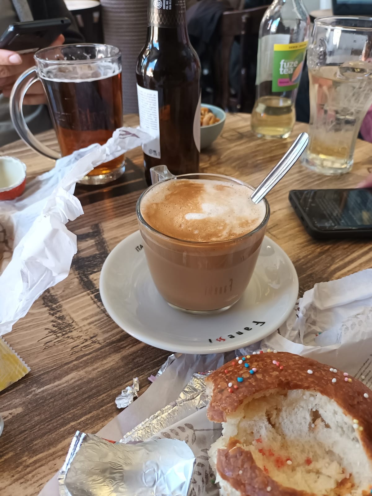 Roxy Cafe