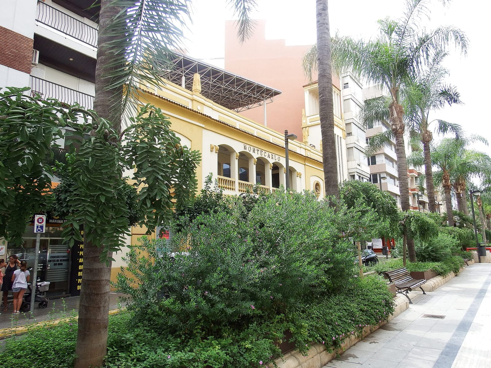 Cafeteria Montecarlo photo 4