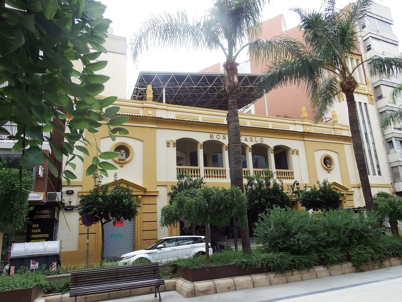 Cafeteria Montecarlo photo 3