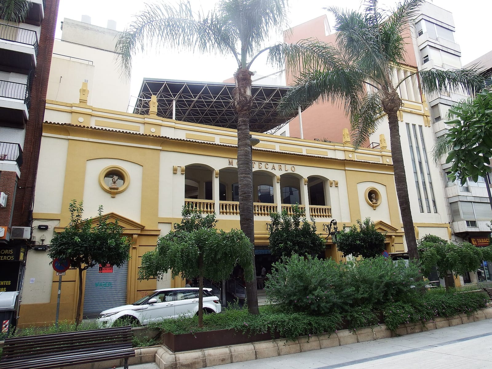 Cafeteria Montecarlo photo 2