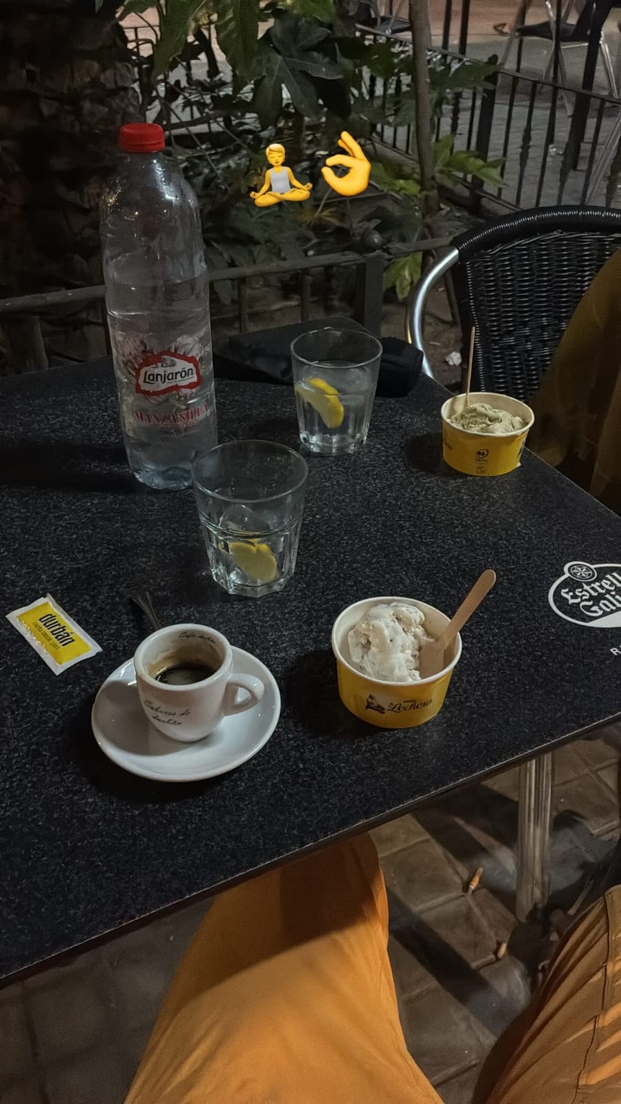 Cafetería L'horta