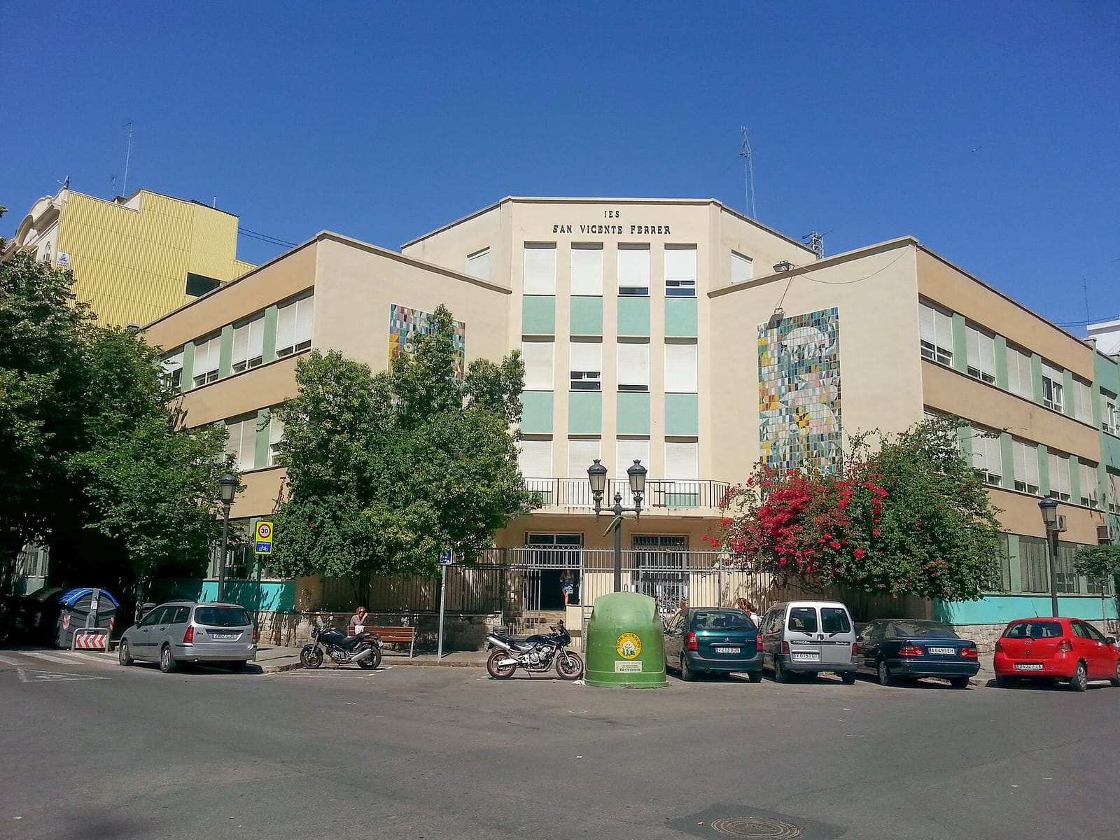 Marabú photo 2
