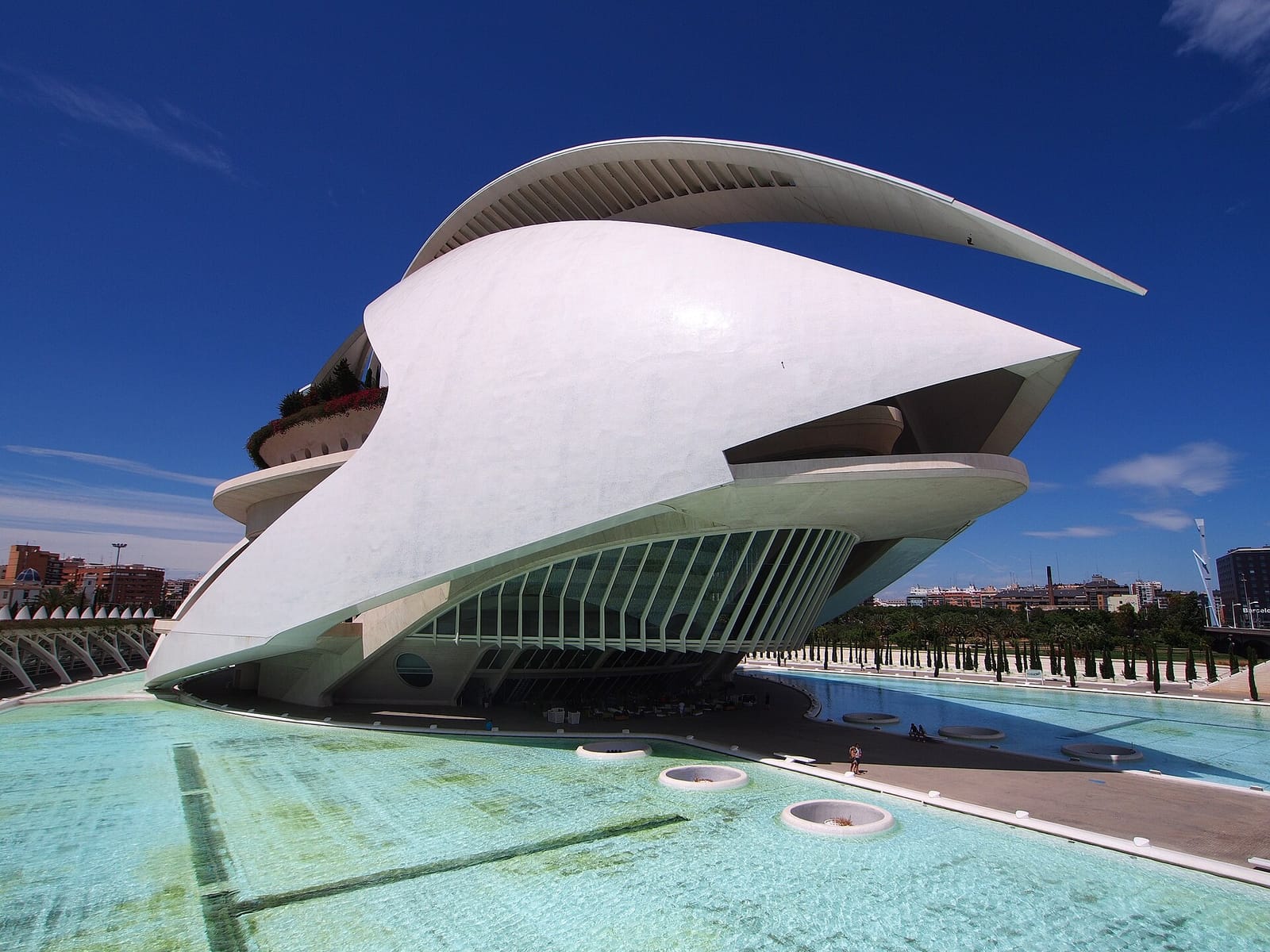 Contrapunto Les Artes