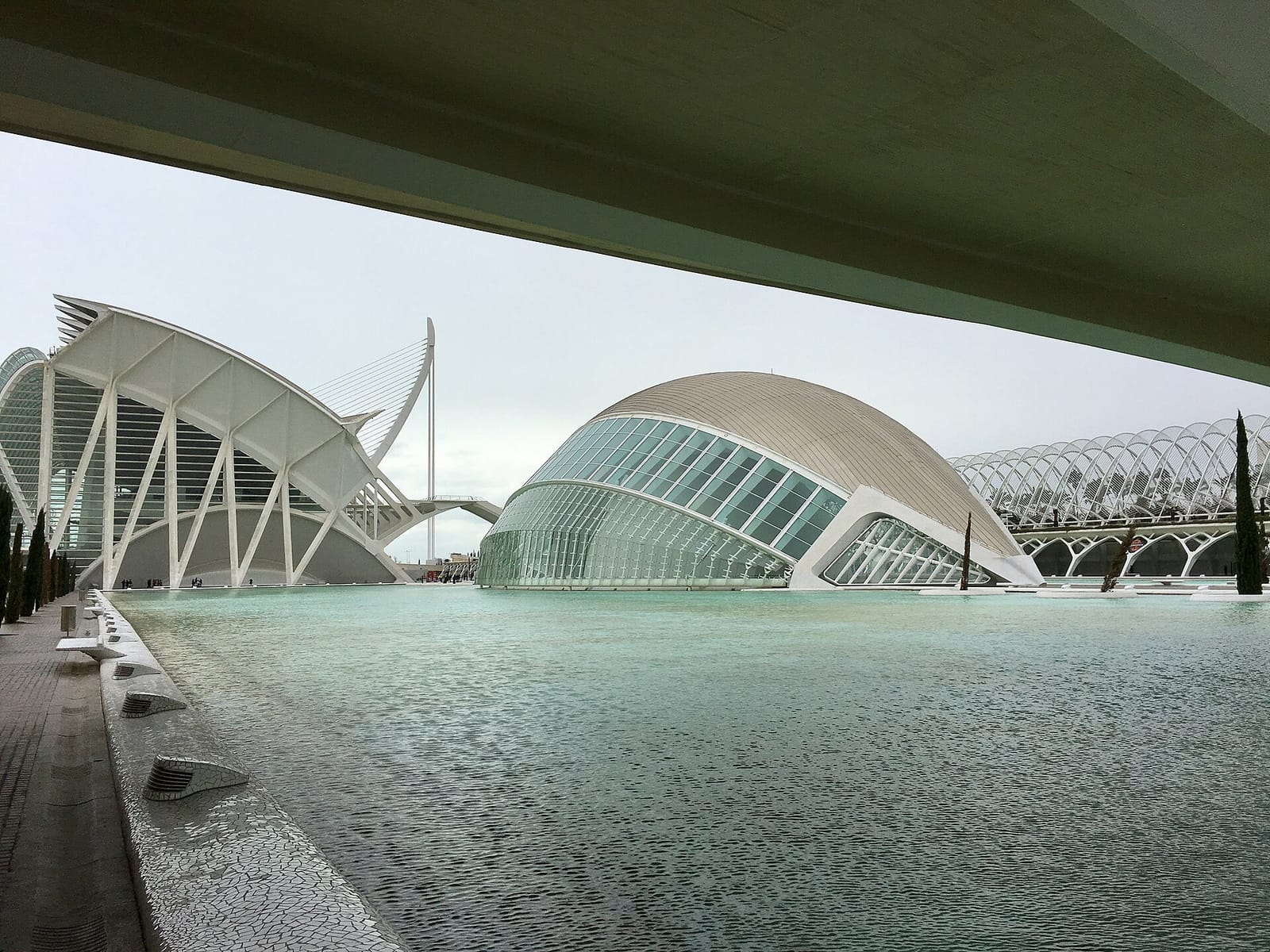 Contrapunto Les Artes photo 2