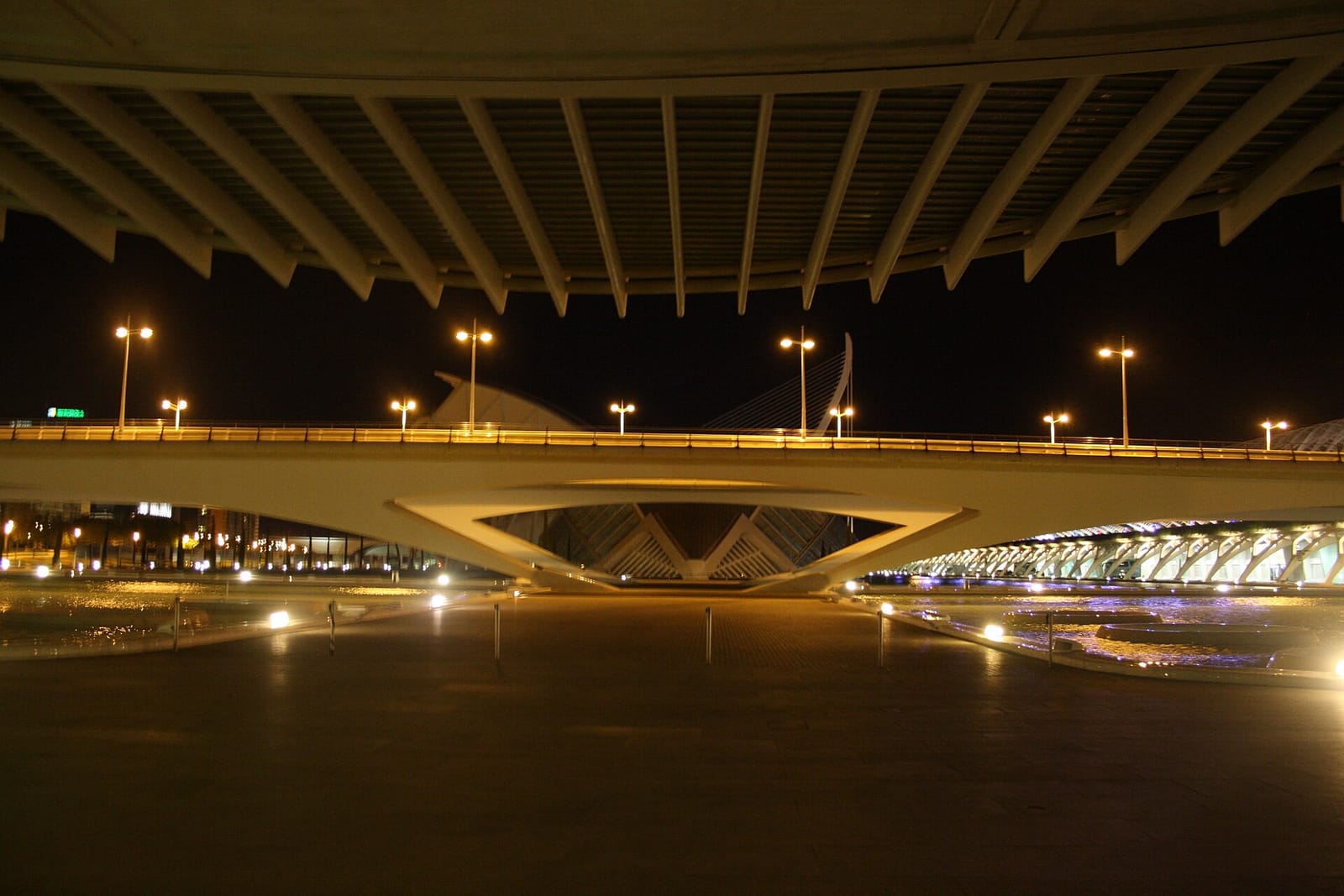 Contrapunto Les Artes photo 4