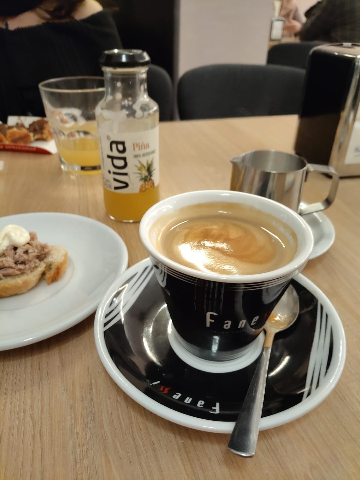Café Troyano