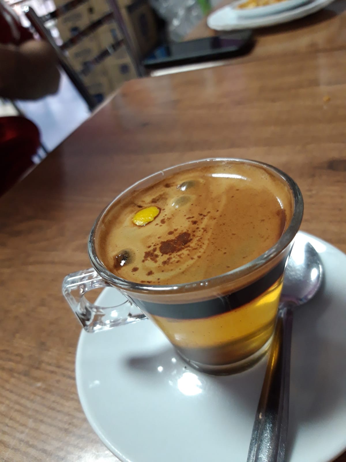 Cafeteria Ainhoa