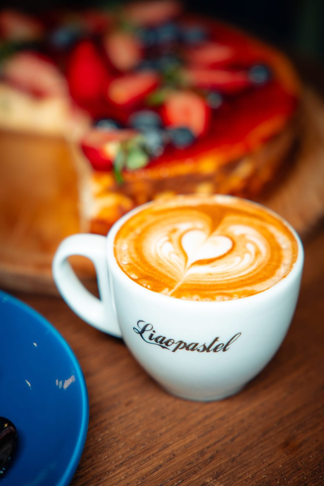 Liaopastel photo 3