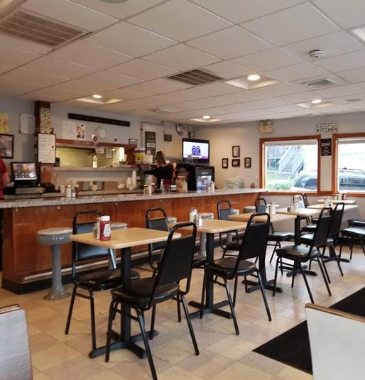 The Corner Cafe photo 4