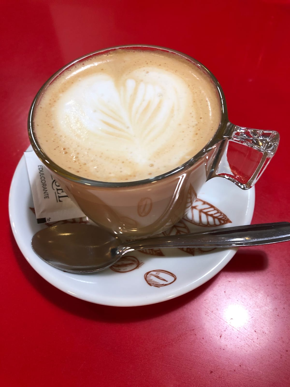 ÜNIC - Més que café