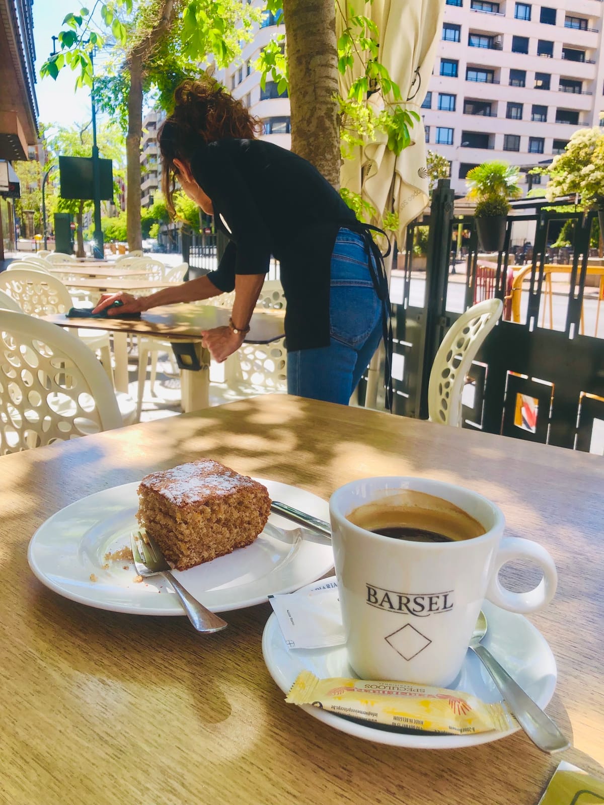 Pepe's Coffee & Co.