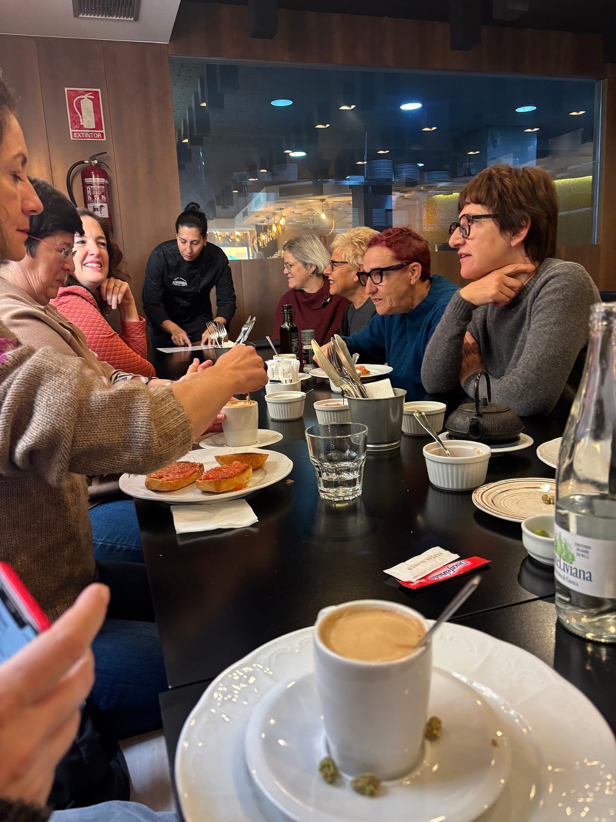 Café La Placita