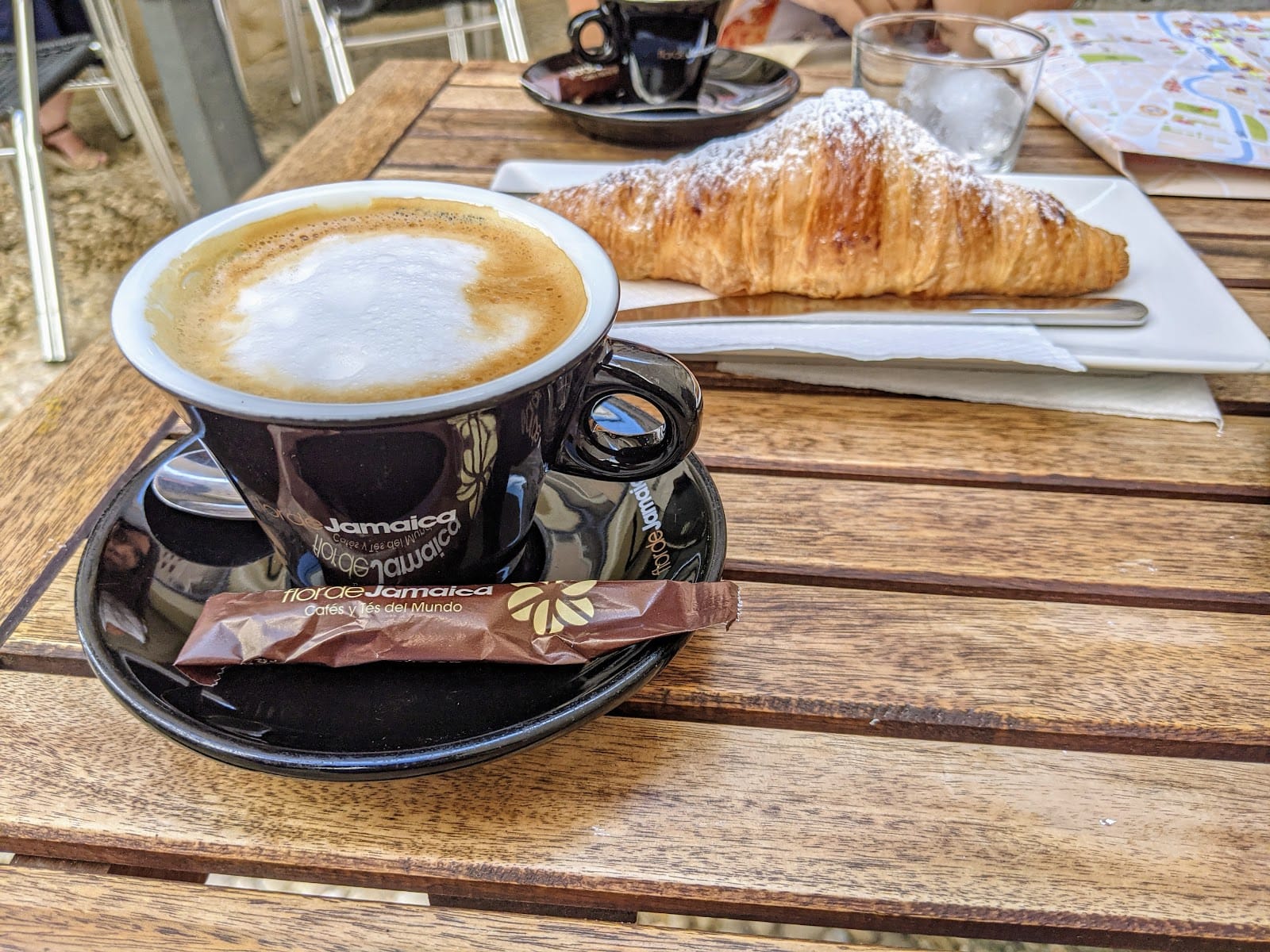 Café del Poeta