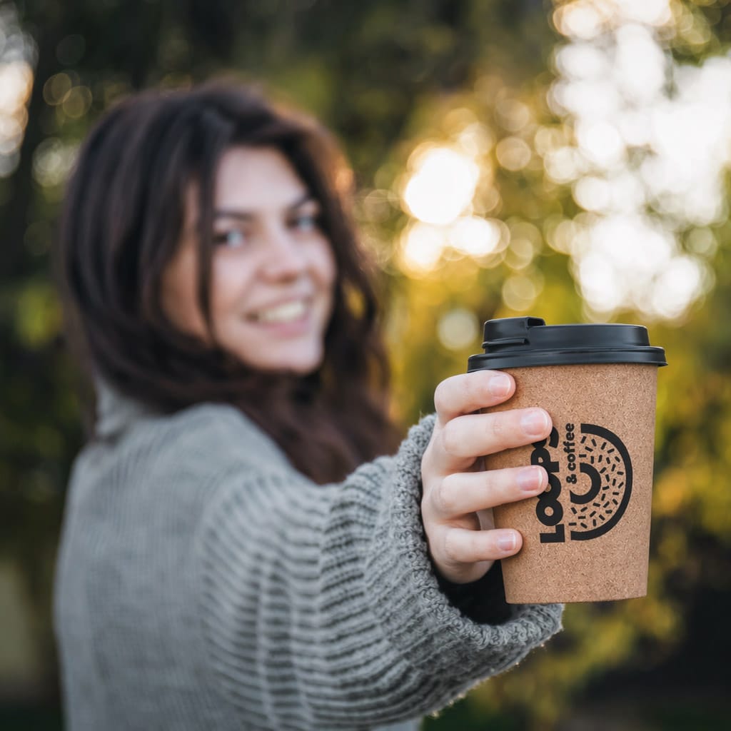 Loops & coffe photo 4