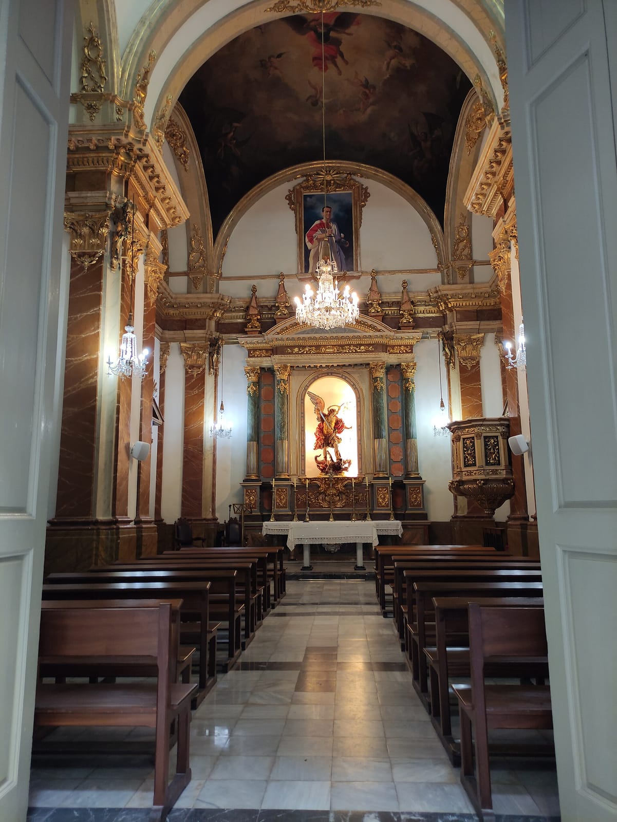 La Trastienda photo 2