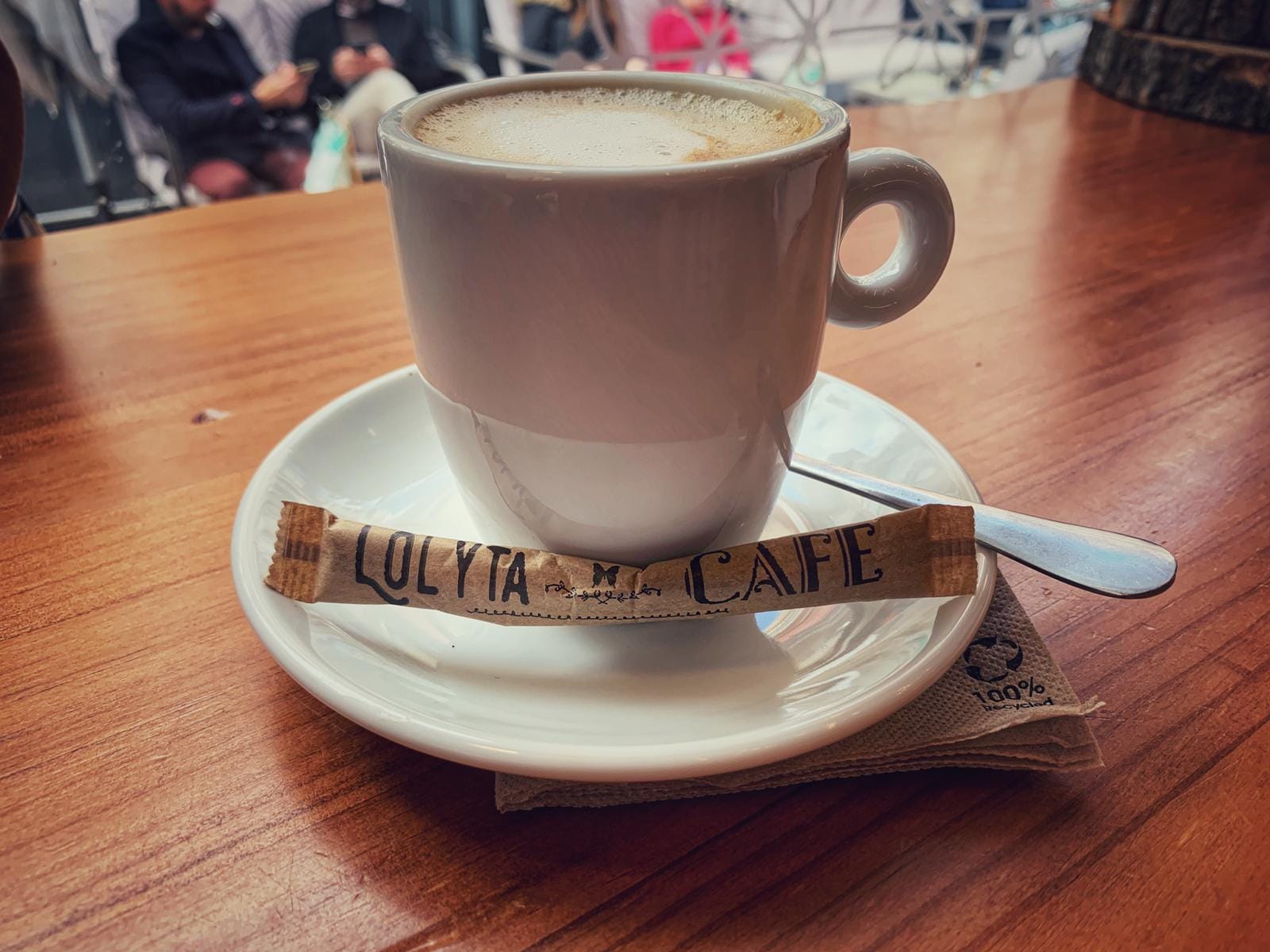Lolyta Food and Coffee