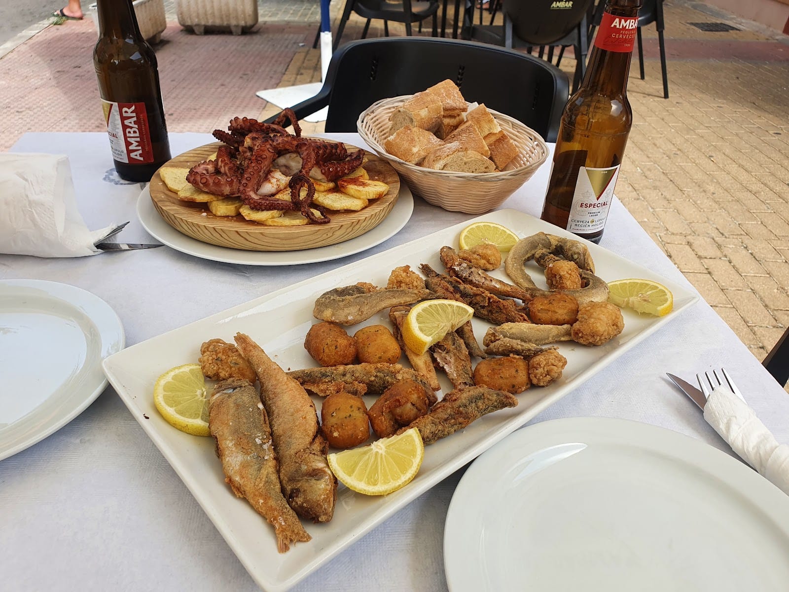 Casa Pepe