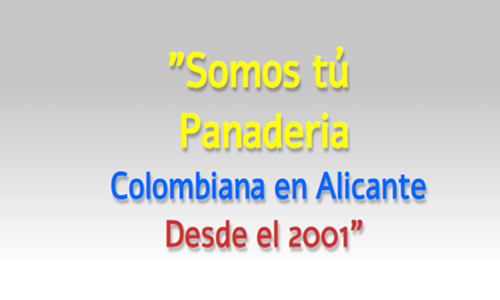 Pandebonos Take away