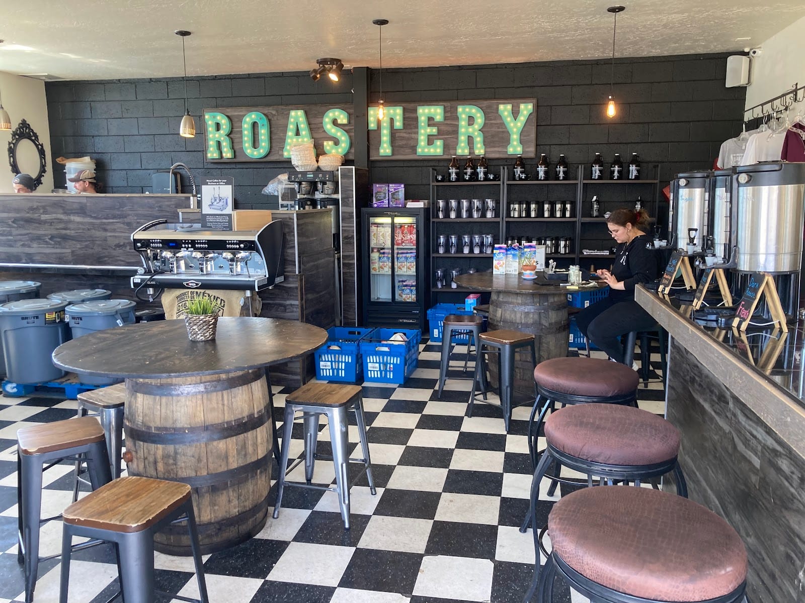 Matador Coffee Roasting Company