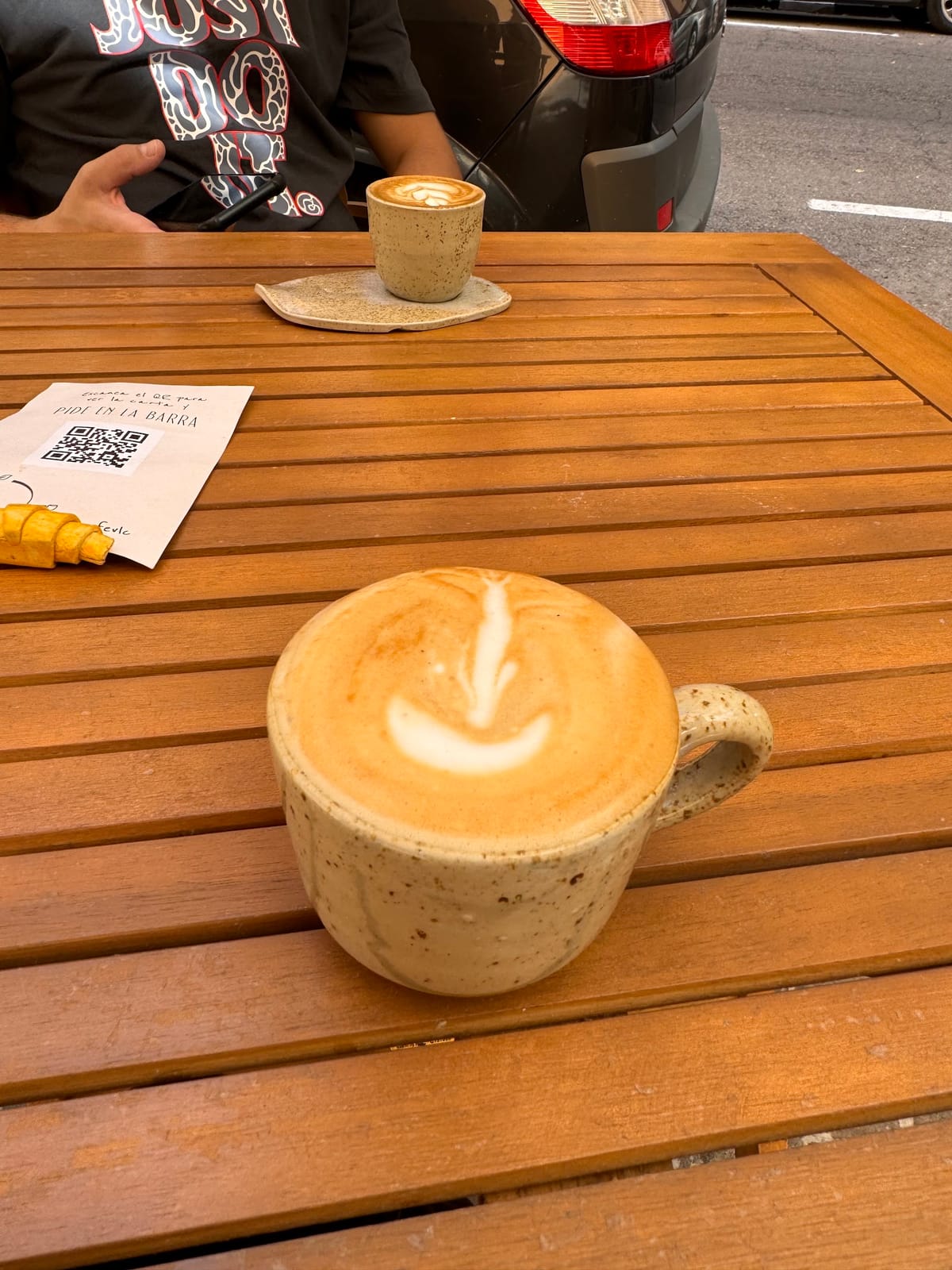CLEM CAFÉ