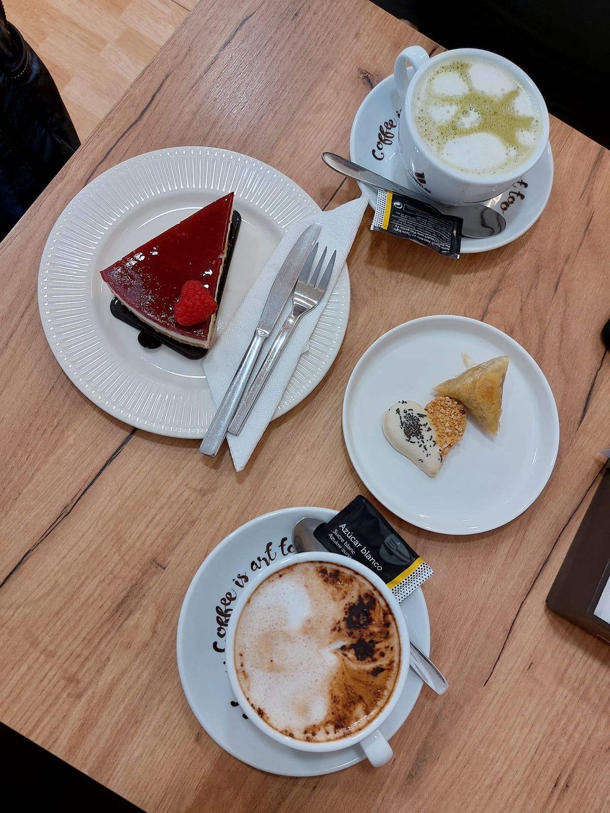 Arcila Cafe