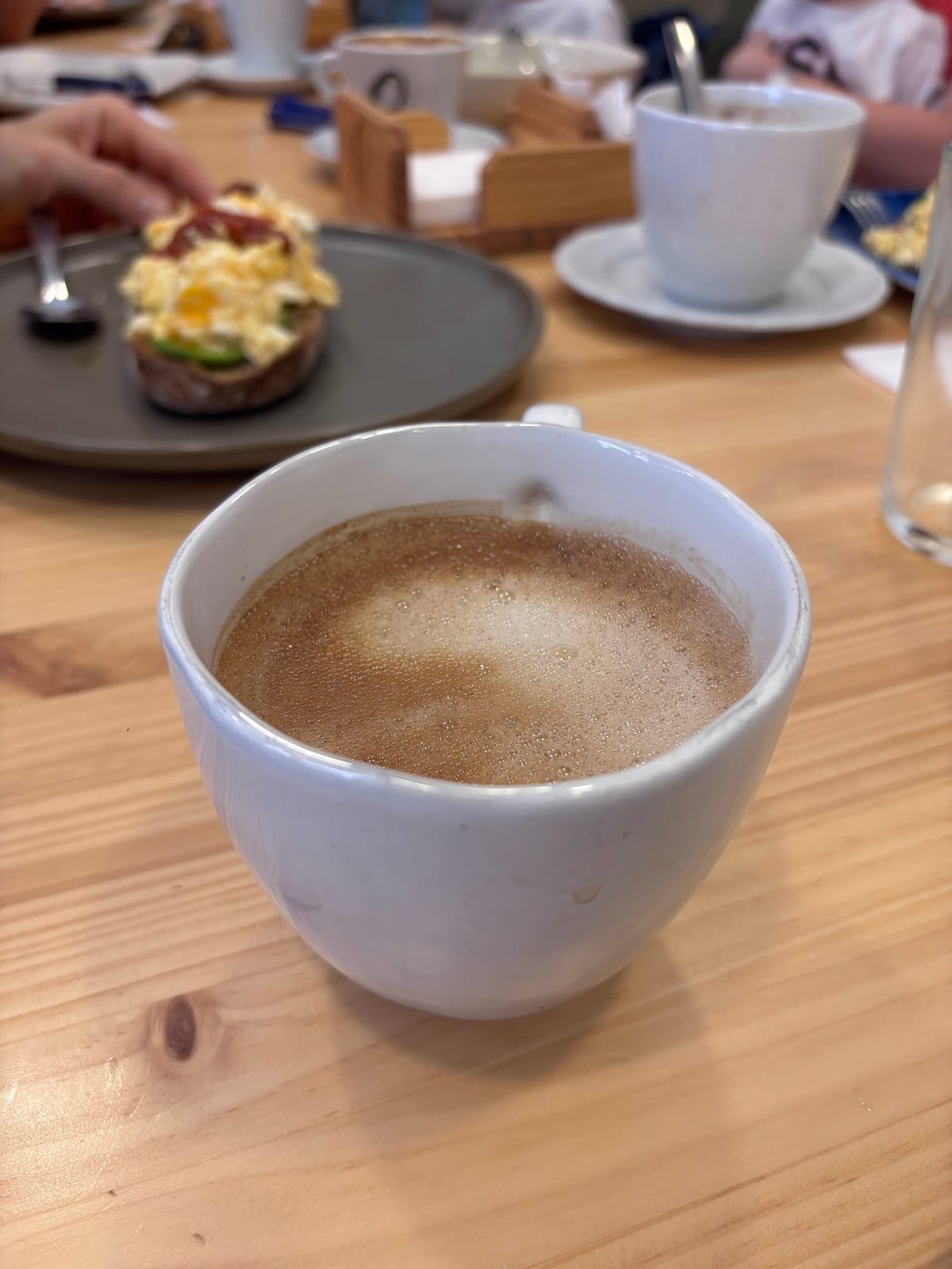 Sabela Café photo 1