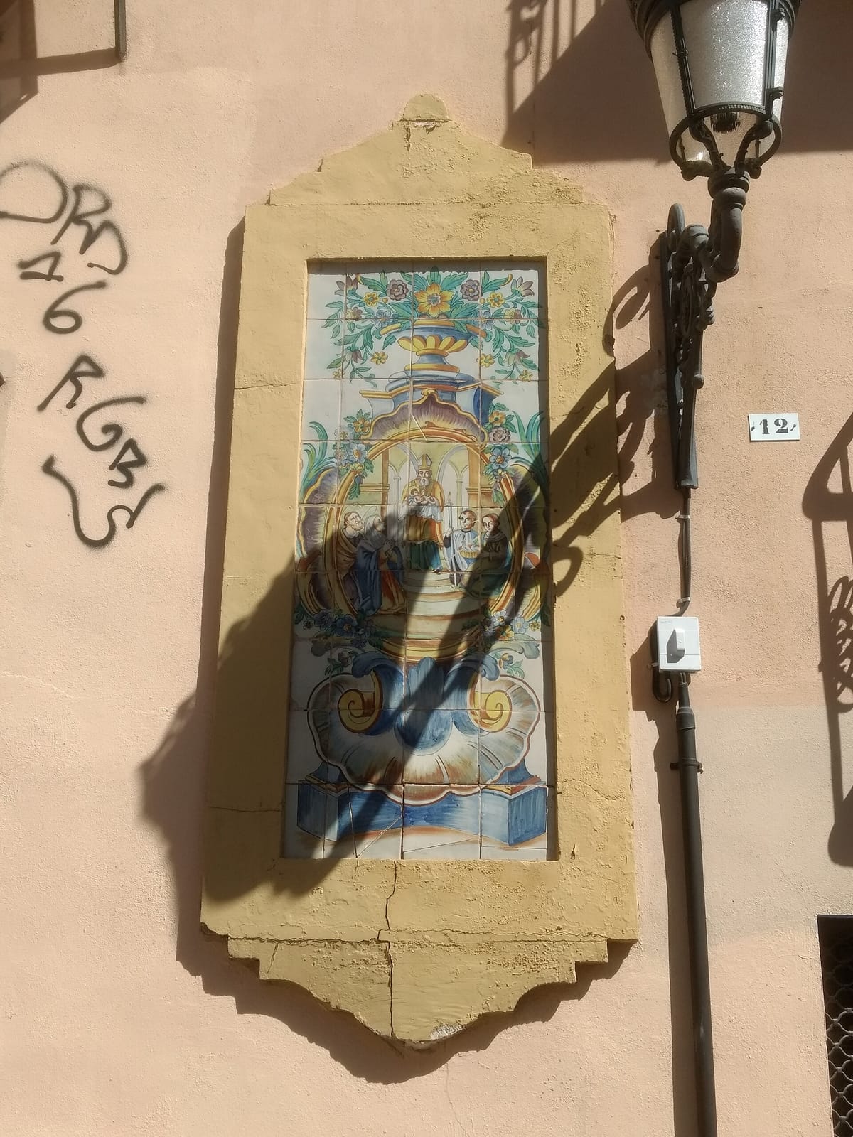 Tinto Fino Ultramarino photo 5