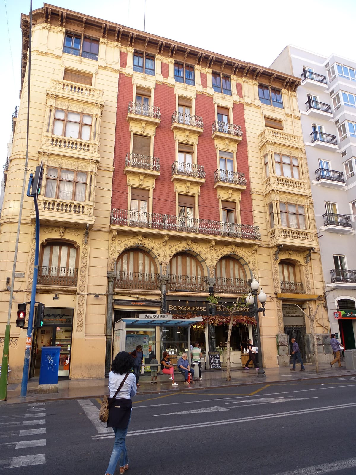 Santa Faz photo 5