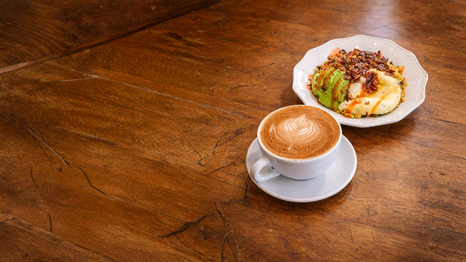 Dottie's Coffee Lounge photo 2