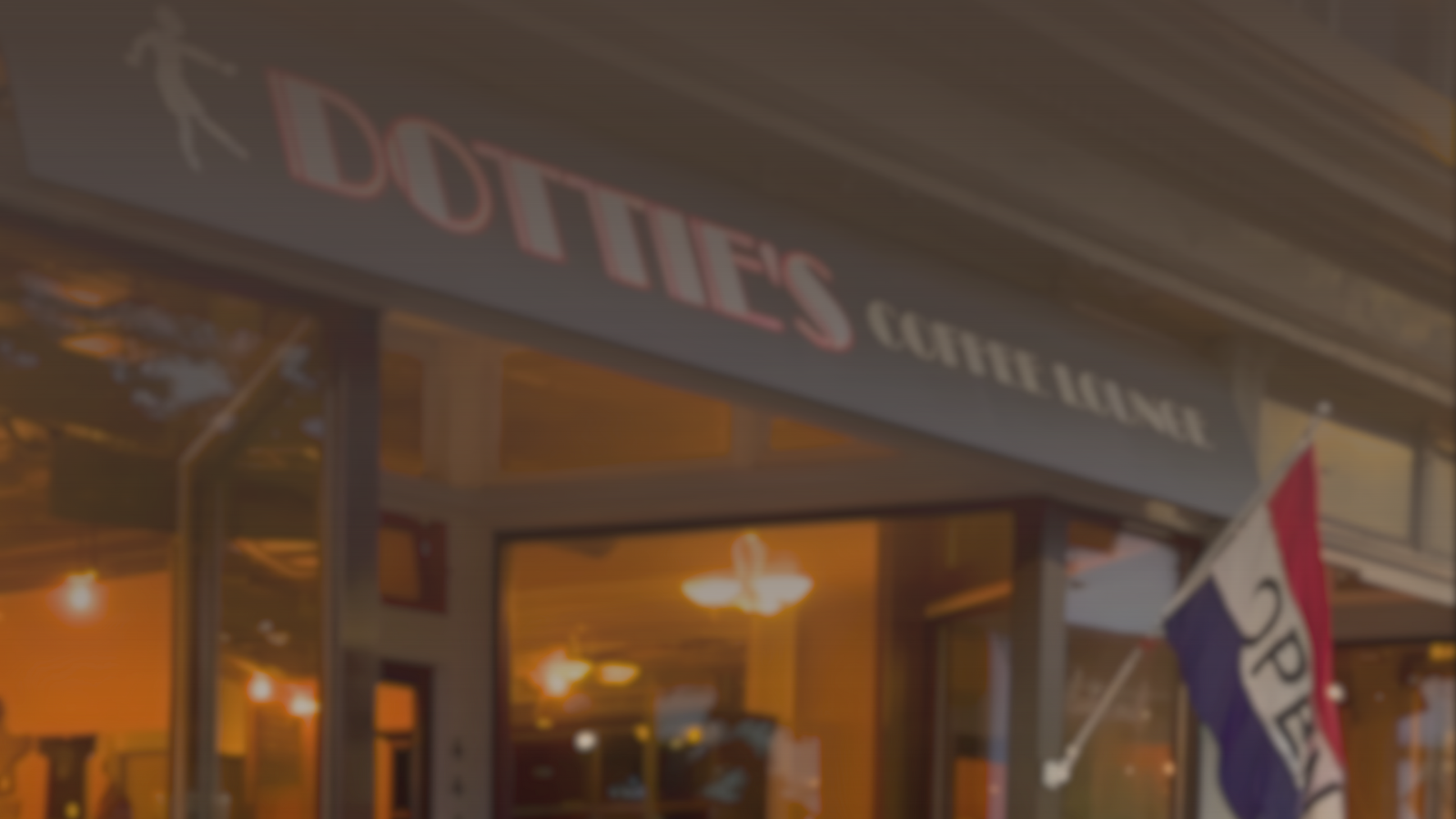 Dottie's Coffee Lounge photo 7