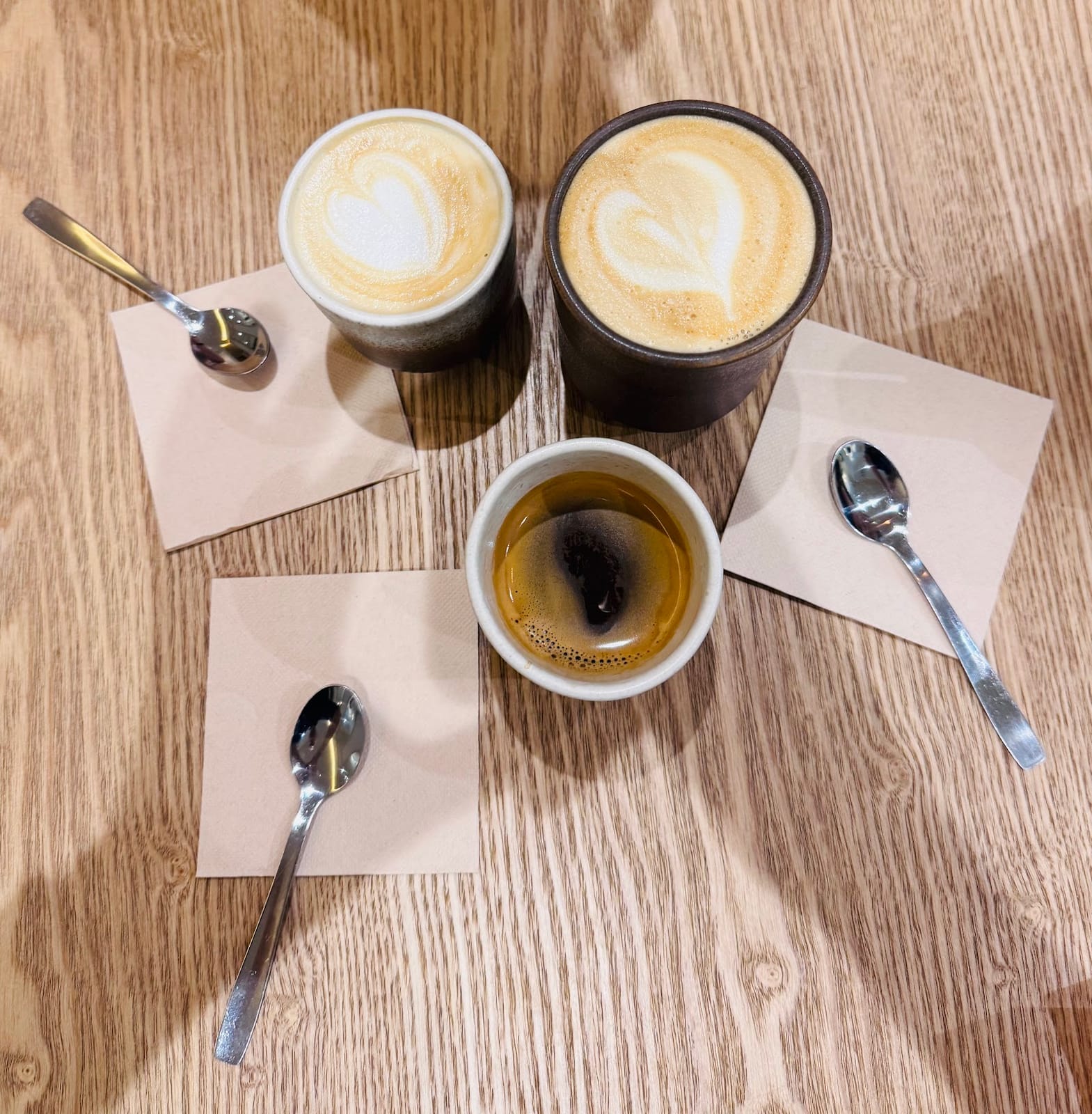 Charo Coffee House