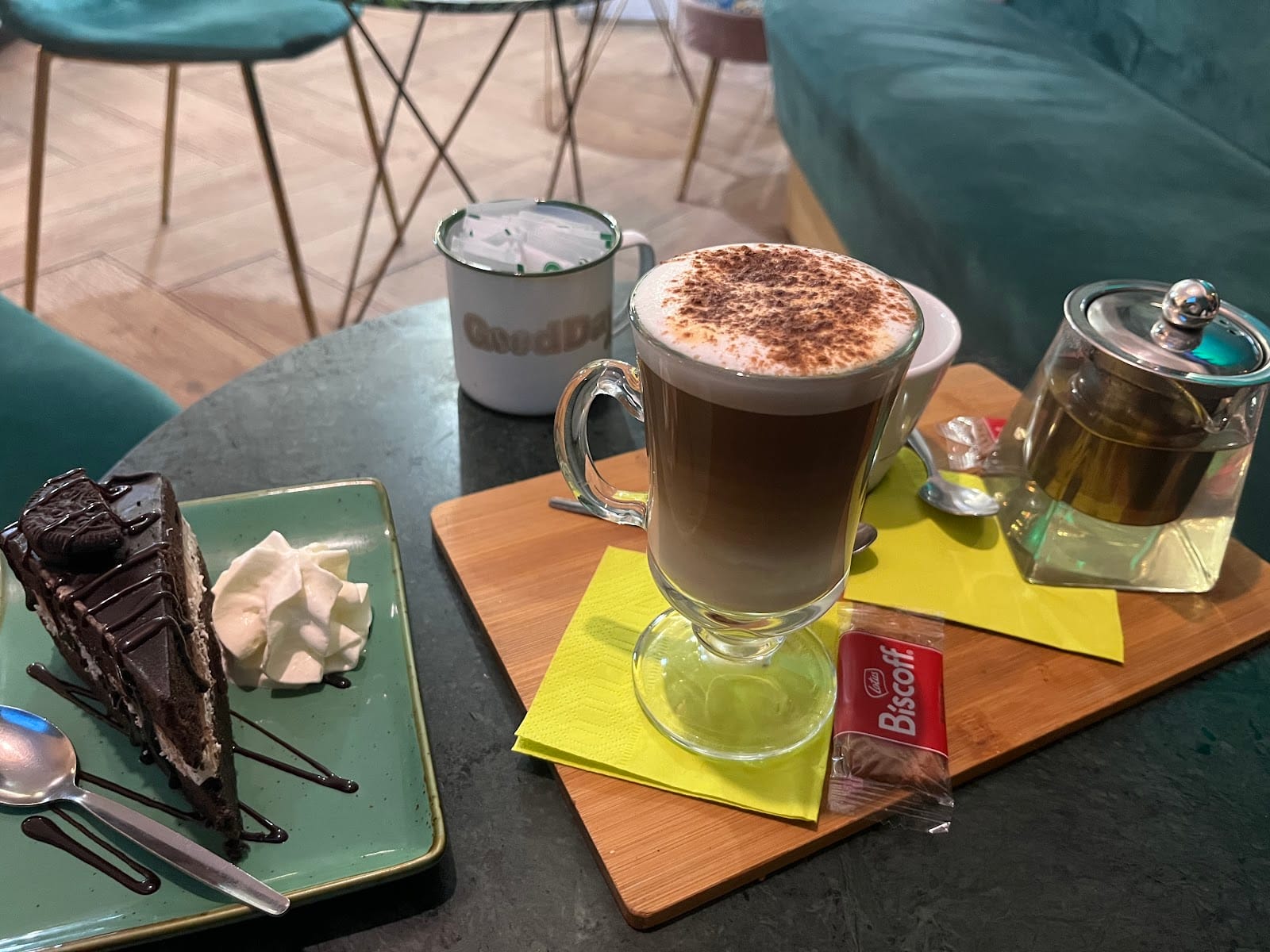 Good Day Café