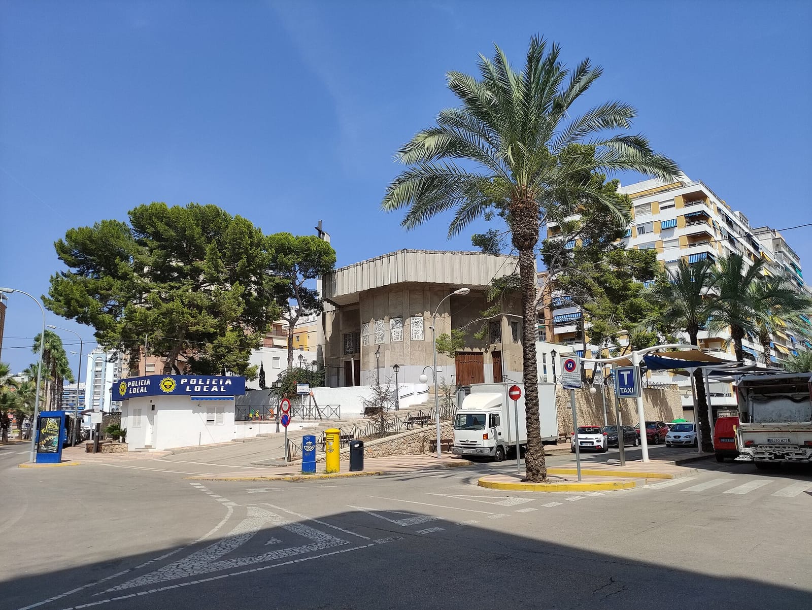 Zumeria Bahía