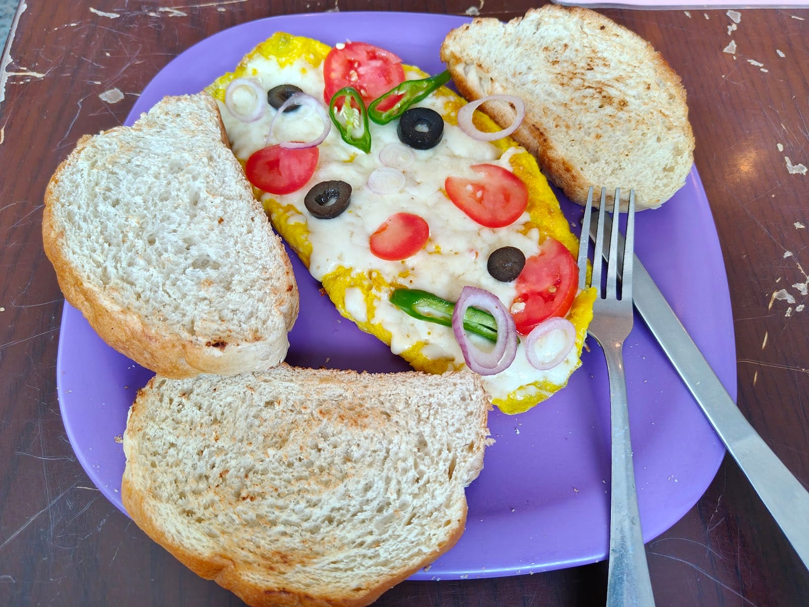 Tele cafe