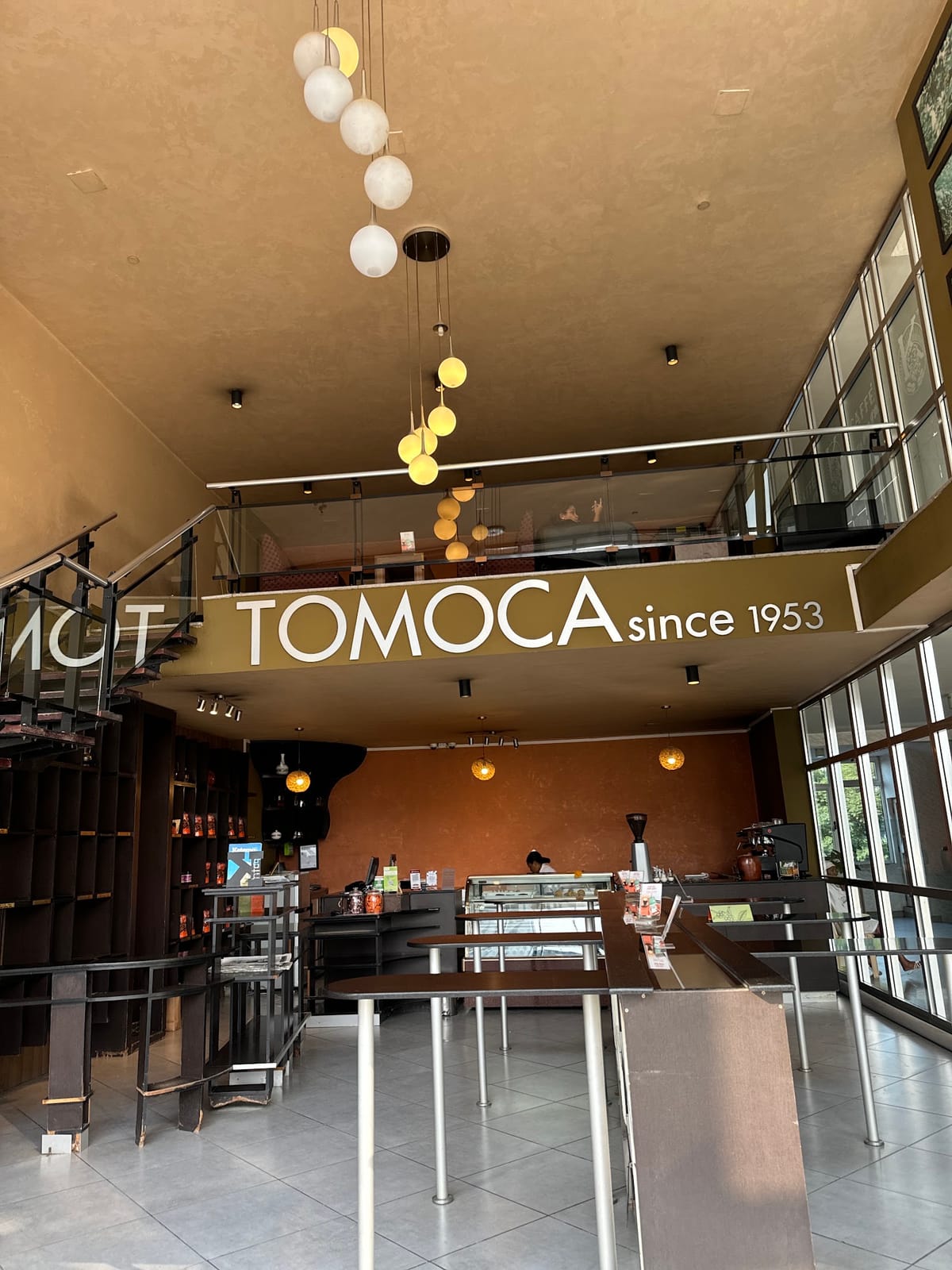 TOMOCA