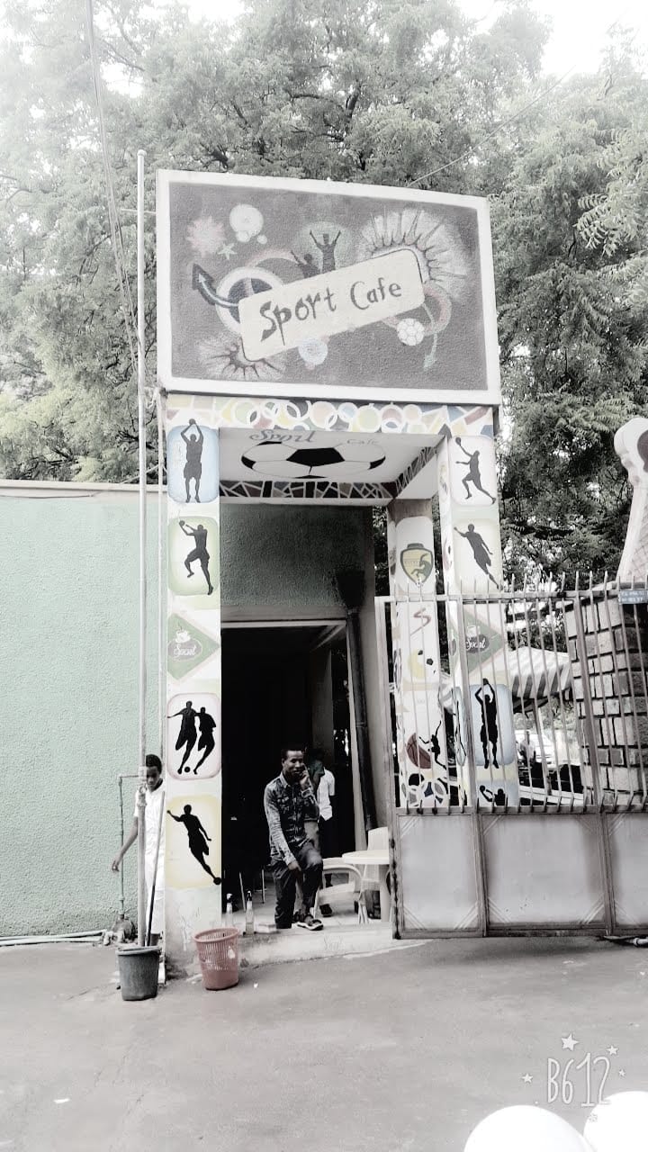 Sport Cafe